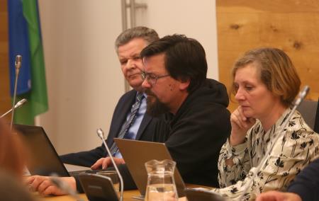 1.konstitutivna seja OS 16 foto Ljubo Vukelič